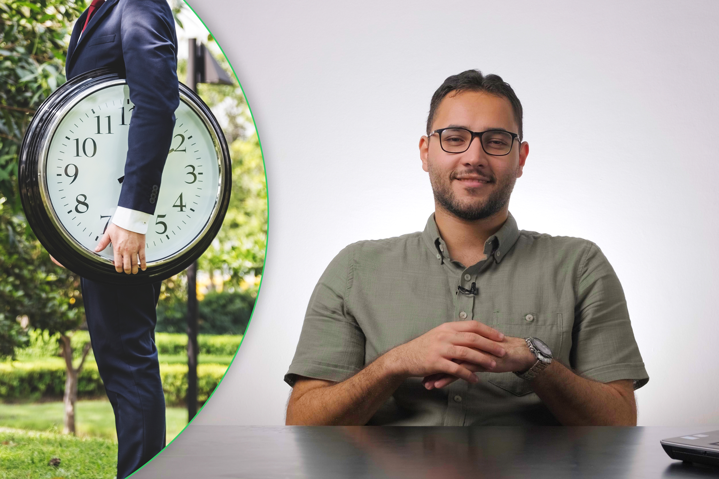 إدارة الوقت (Time Management): احترف التخطيط والإنتاجية